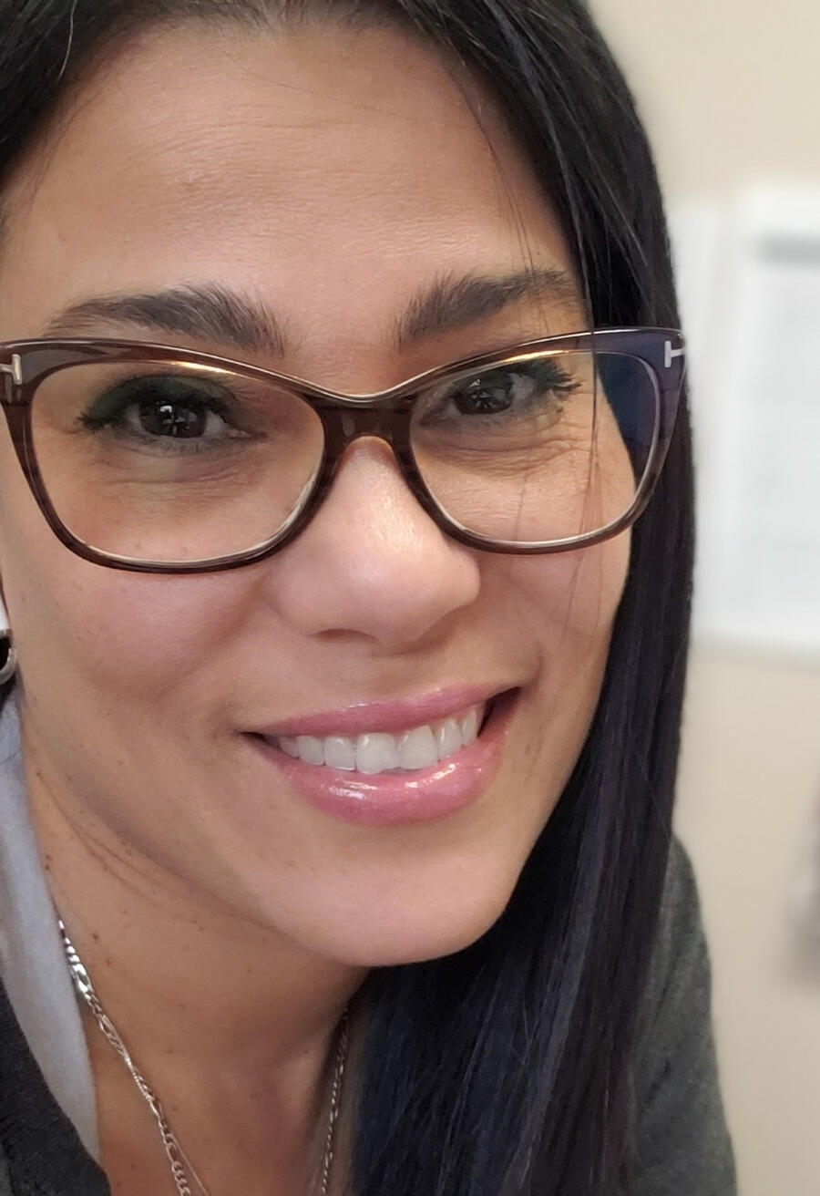 Gianna Hernandez Accounting About Us