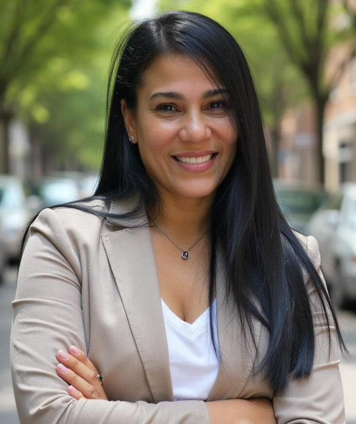 Gianna Hernandez Accounting About