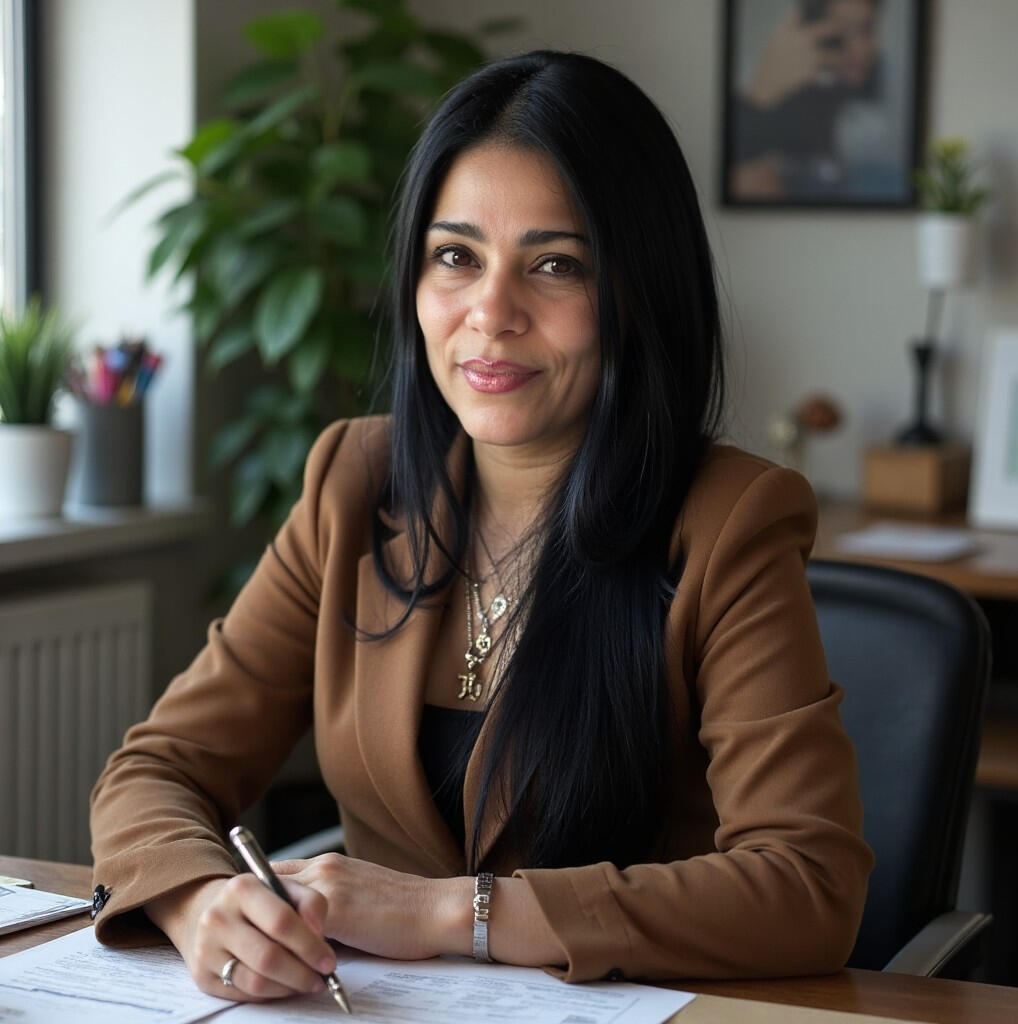 Gianna Hernandez Tax Services