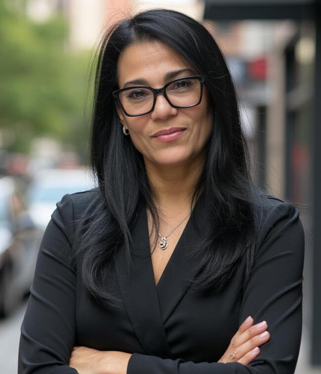 Gianna Hernandez Tax Services